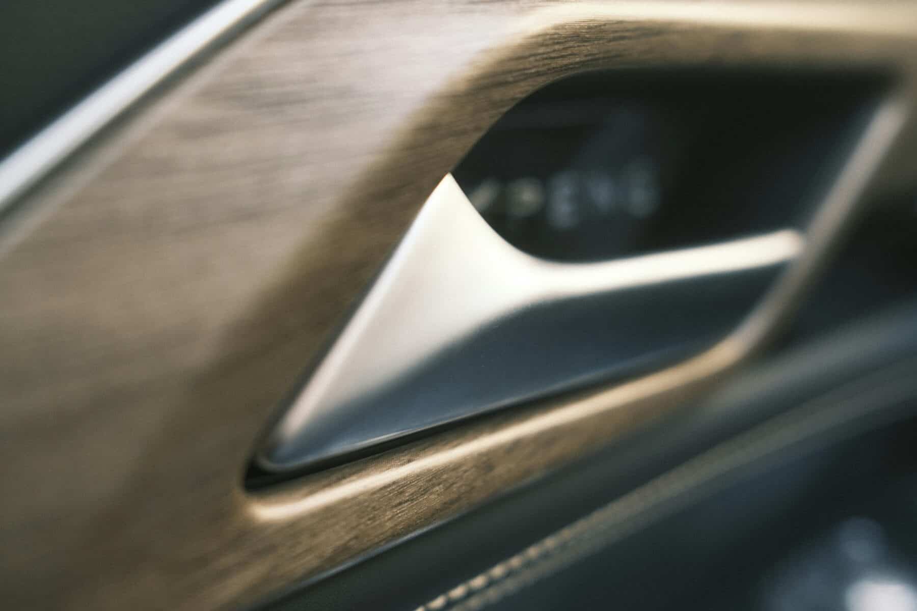 Auto, Luxus., Holz: Symbolbild