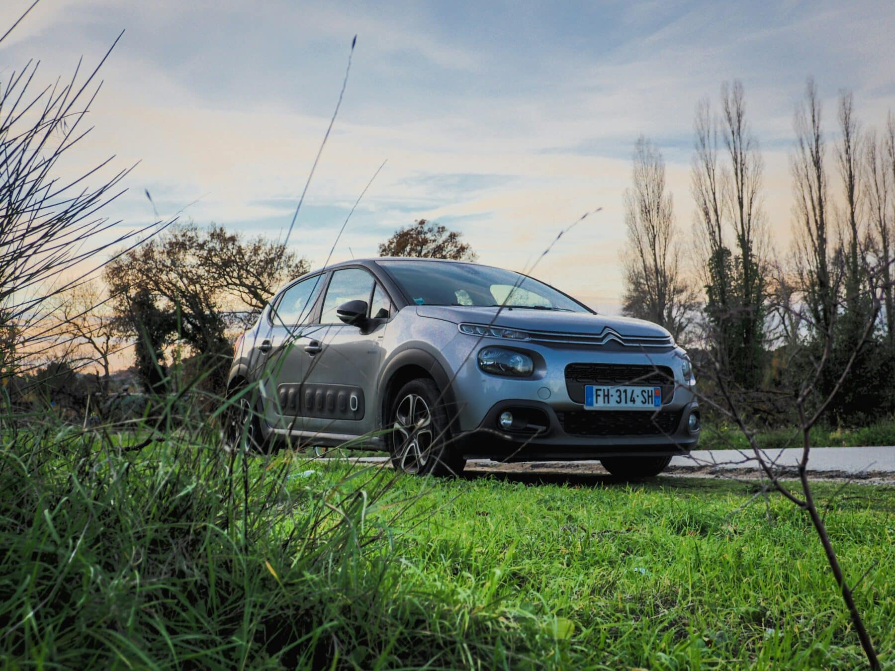 Citroën C3
