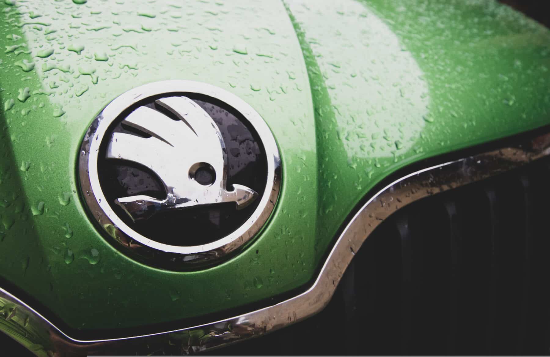 Škoda