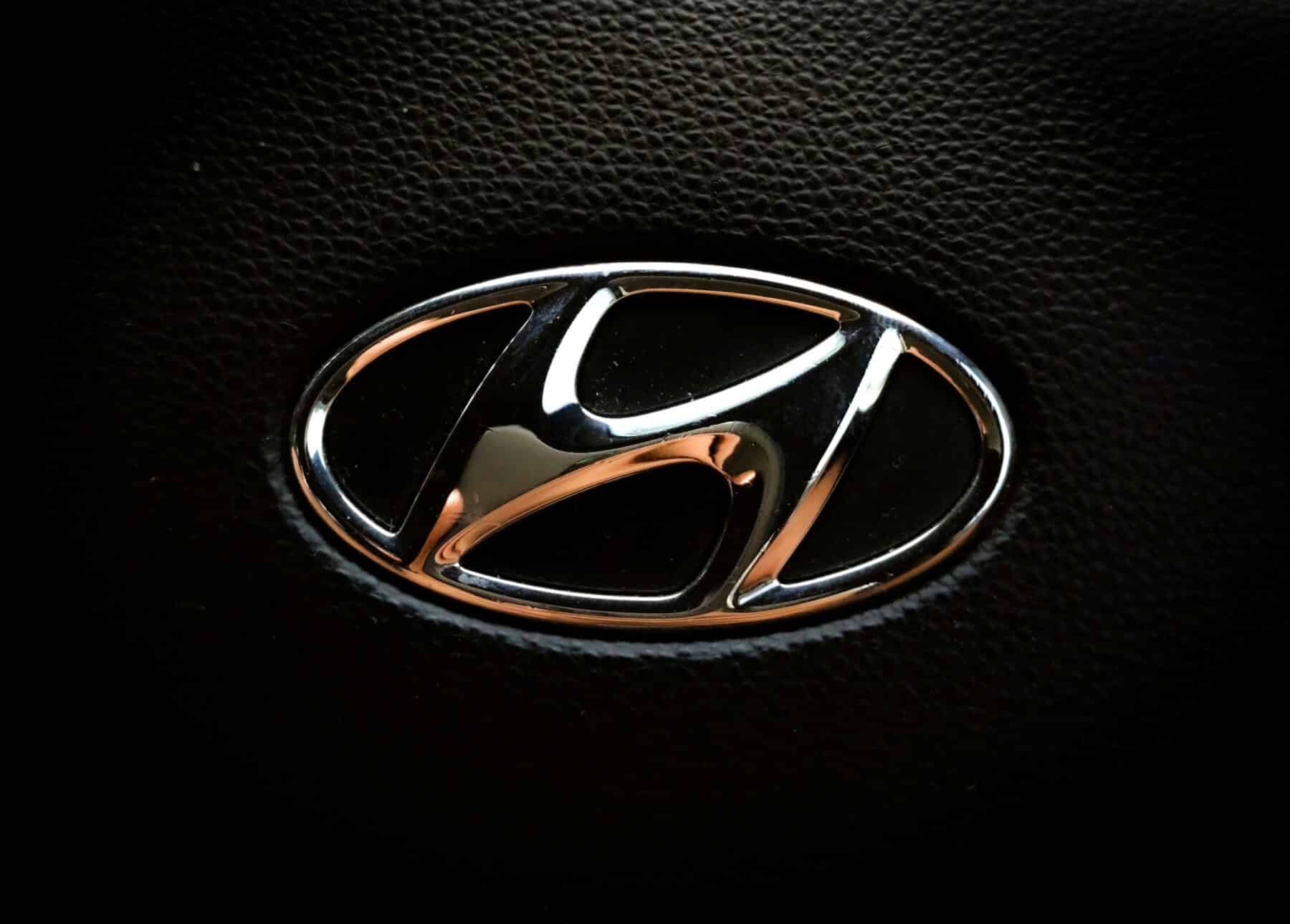 Logo Hyundai