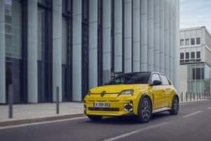 Renault 5