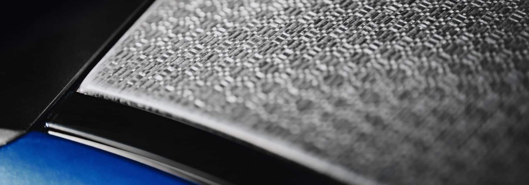 BMW setzt auf Naturfasern für mehr Nachhaltigkeit - BMW-Pressefoto