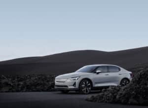 Polestar 2