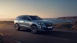 Renault Espace