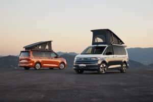 VW California
