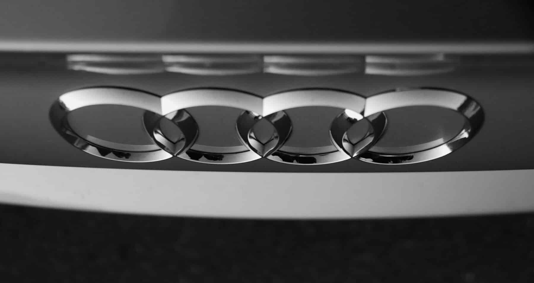 Audi Logo