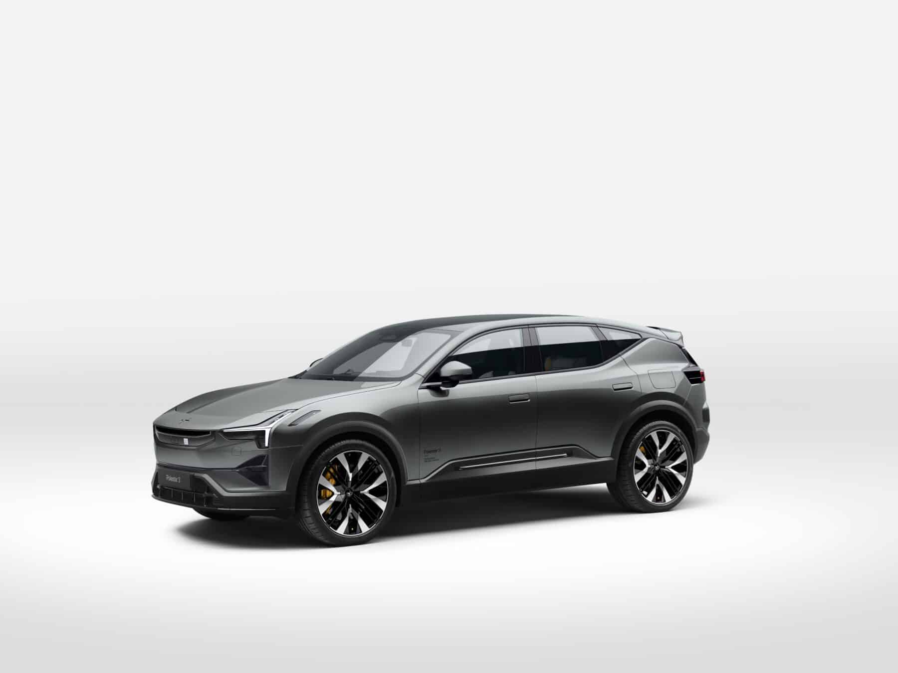 Polestar 3 2026