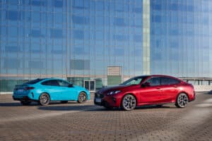 BMW 2er Gran Coupé