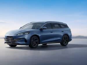 BYD Seal Touring