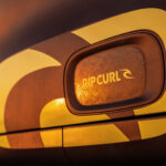 Citroen Ami Rip Curl