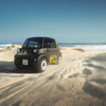 Citroen Ami Rip Curl