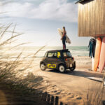 Citroen Ami Rip Curl