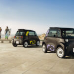 Citroen Ami Rip Curl