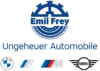 Emil Frey Ungeheuer Automobile