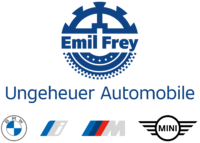 Emil Frey Ungeheuer Automobile