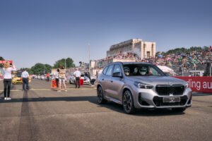 BMW X1 M35i