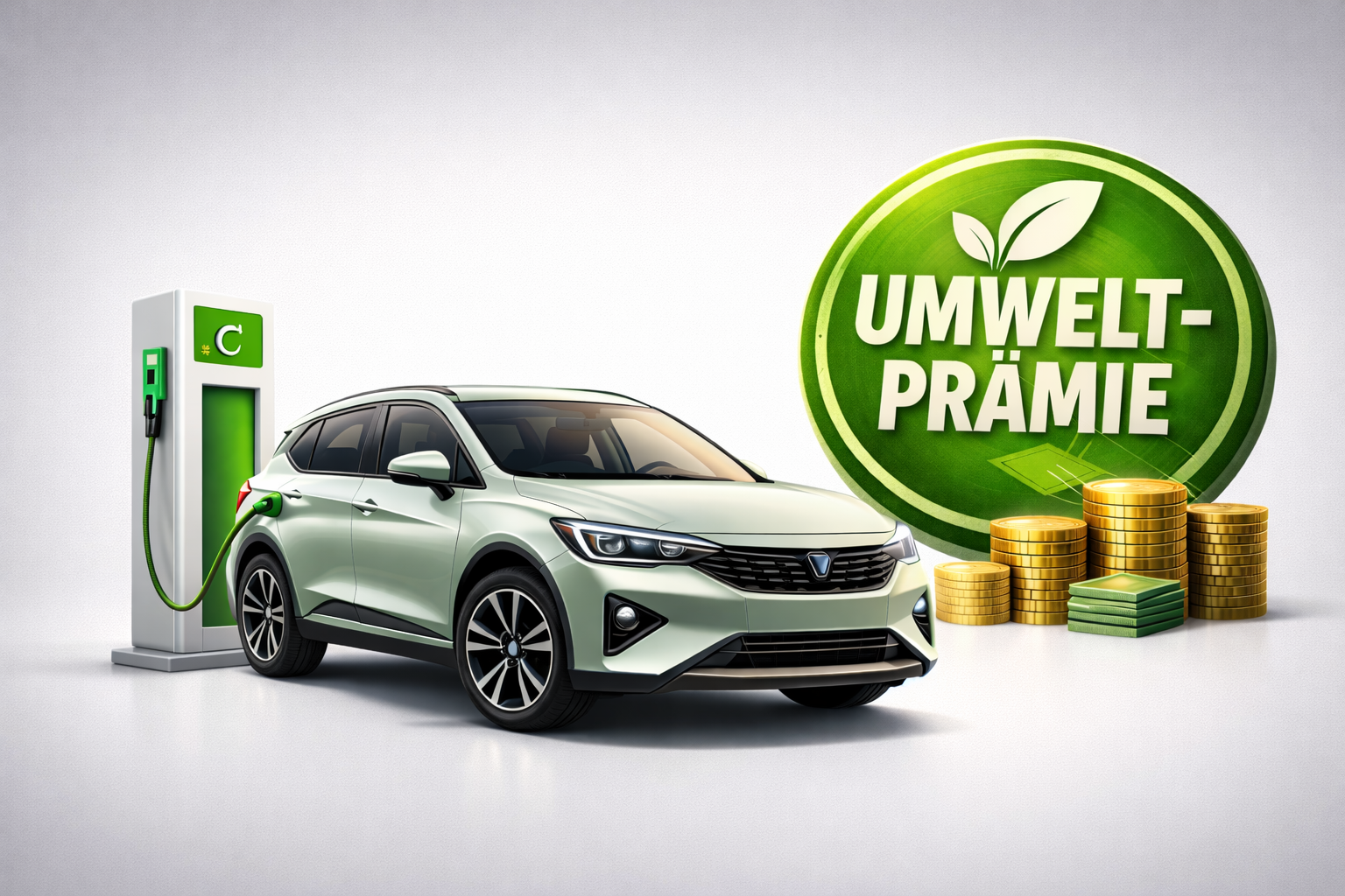 Bonus zur Umweltprämie