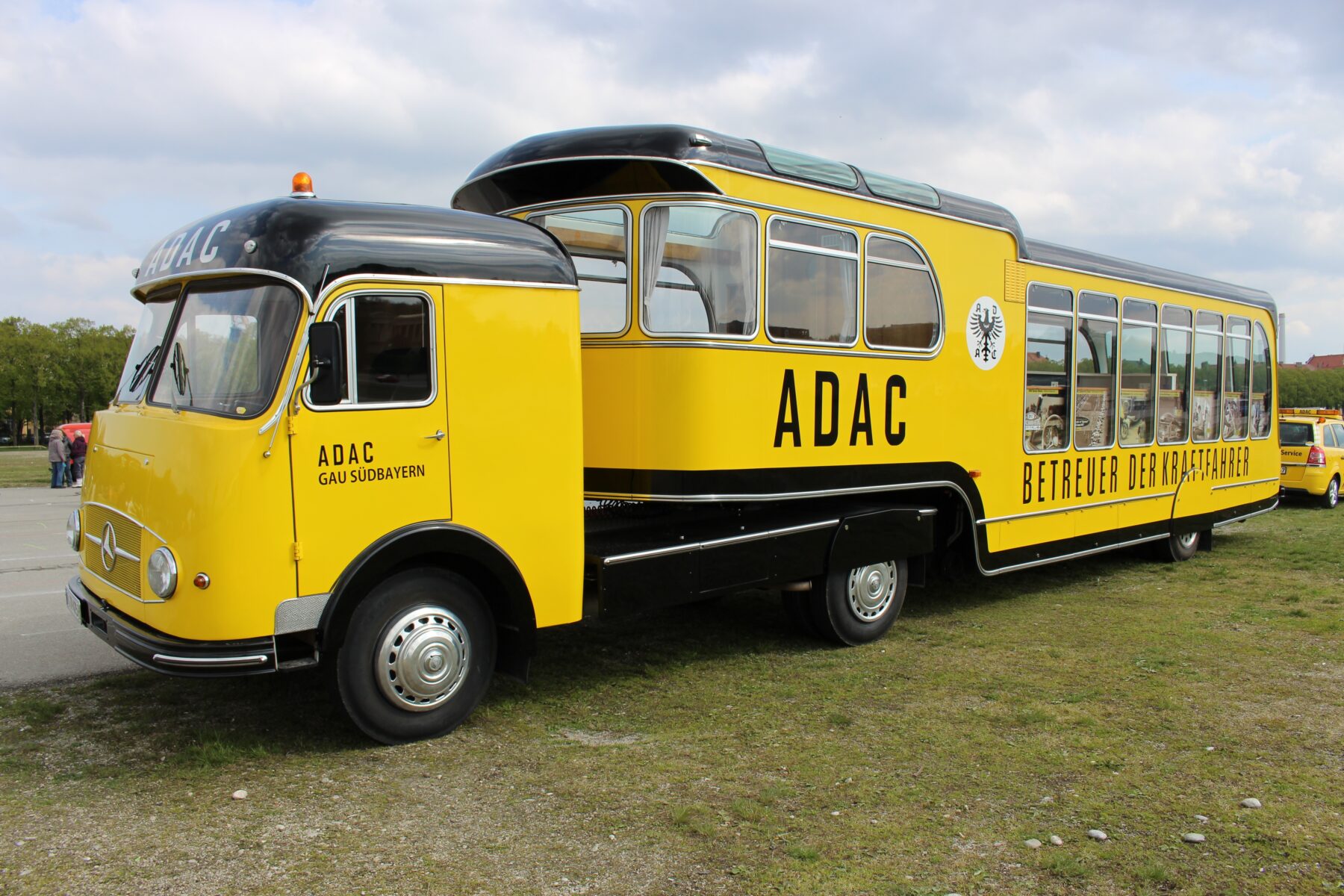 ADAC