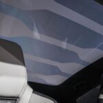 Porsche Cayenne Coupé Electric