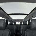 Lexus TZ Panorama