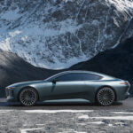 BMW Apline