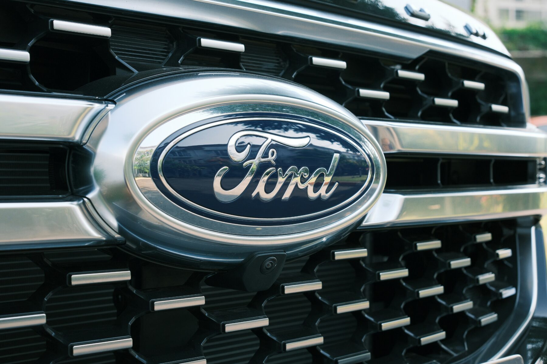 Ford Kuga Plug-in-Hybrid Rückruf