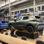 VW ID.Polo und Cupra Raval in Produktion