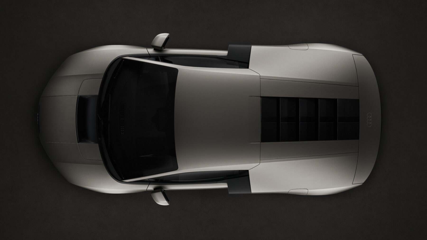 Audi Nuvolari