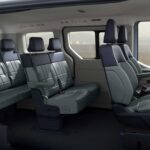 Kia PV5 Passenger 7-Sitzer