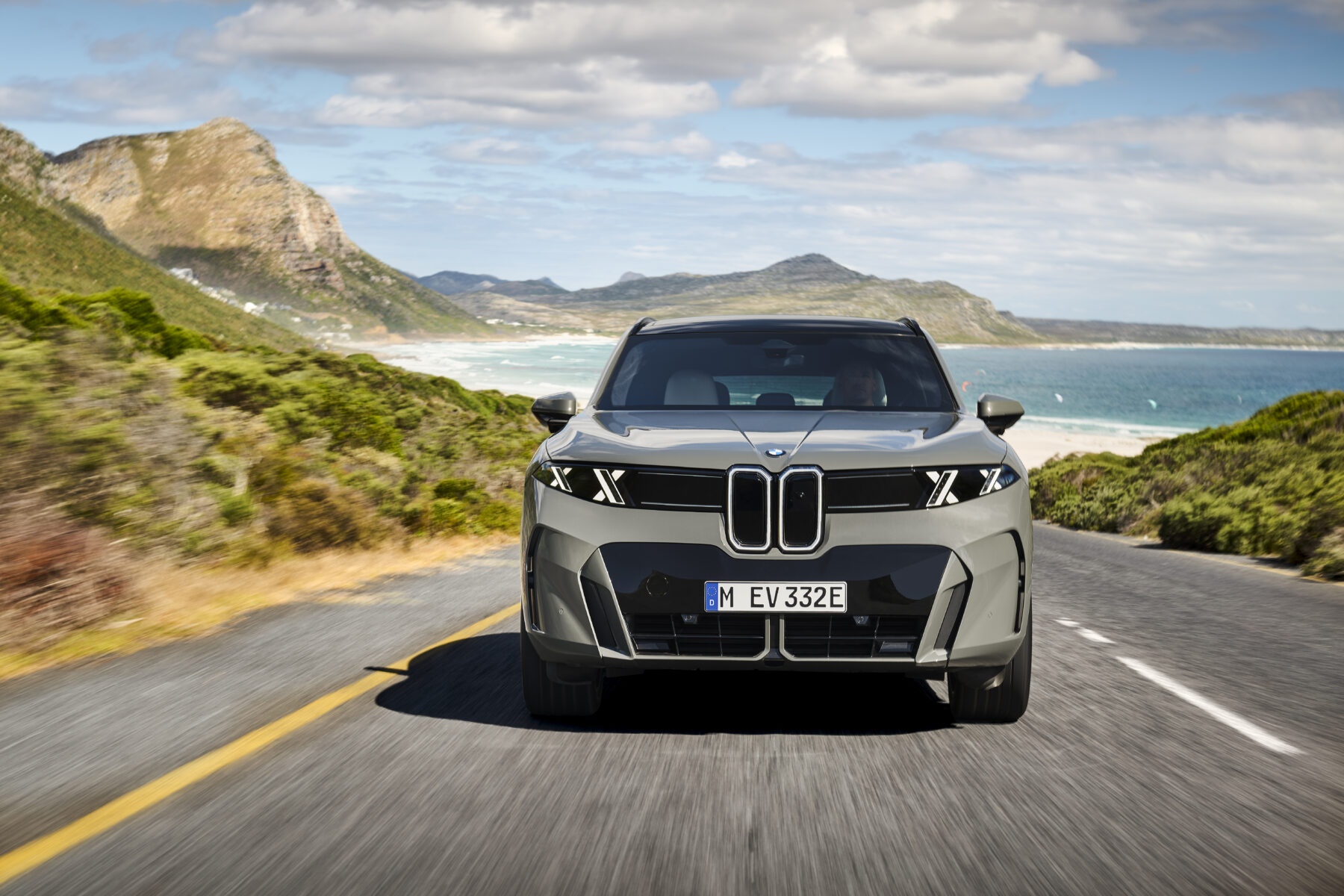 BMW X5 2027