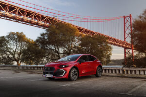 Renault Clio 2026