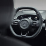 Zeekr 7GT Cockpit