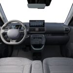 Hyundai Inster Cockpit