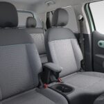 Hyundai Inster Interieur