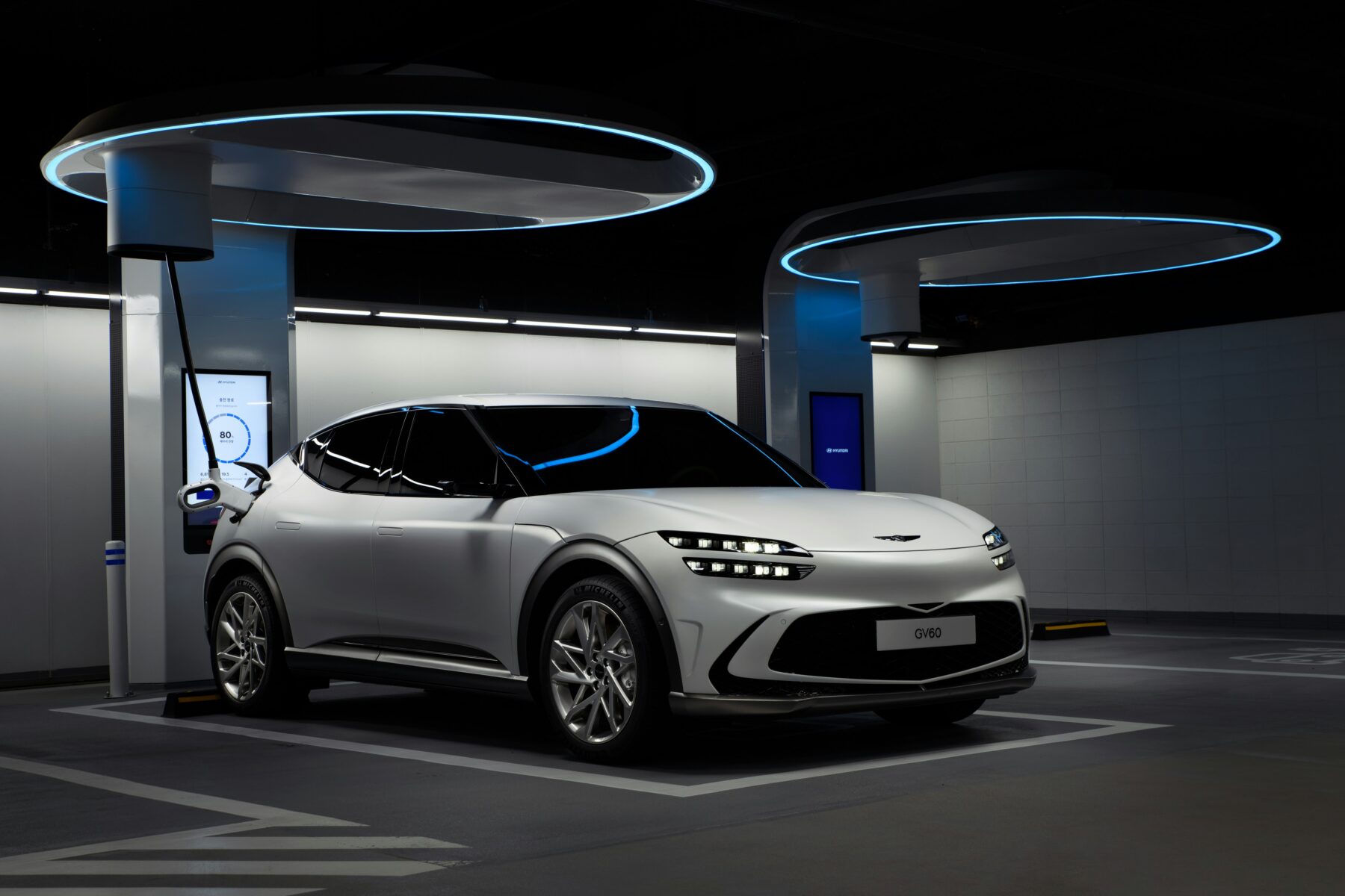 Genesis GV60