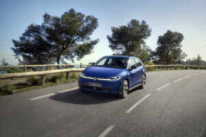 VW ID. Polo