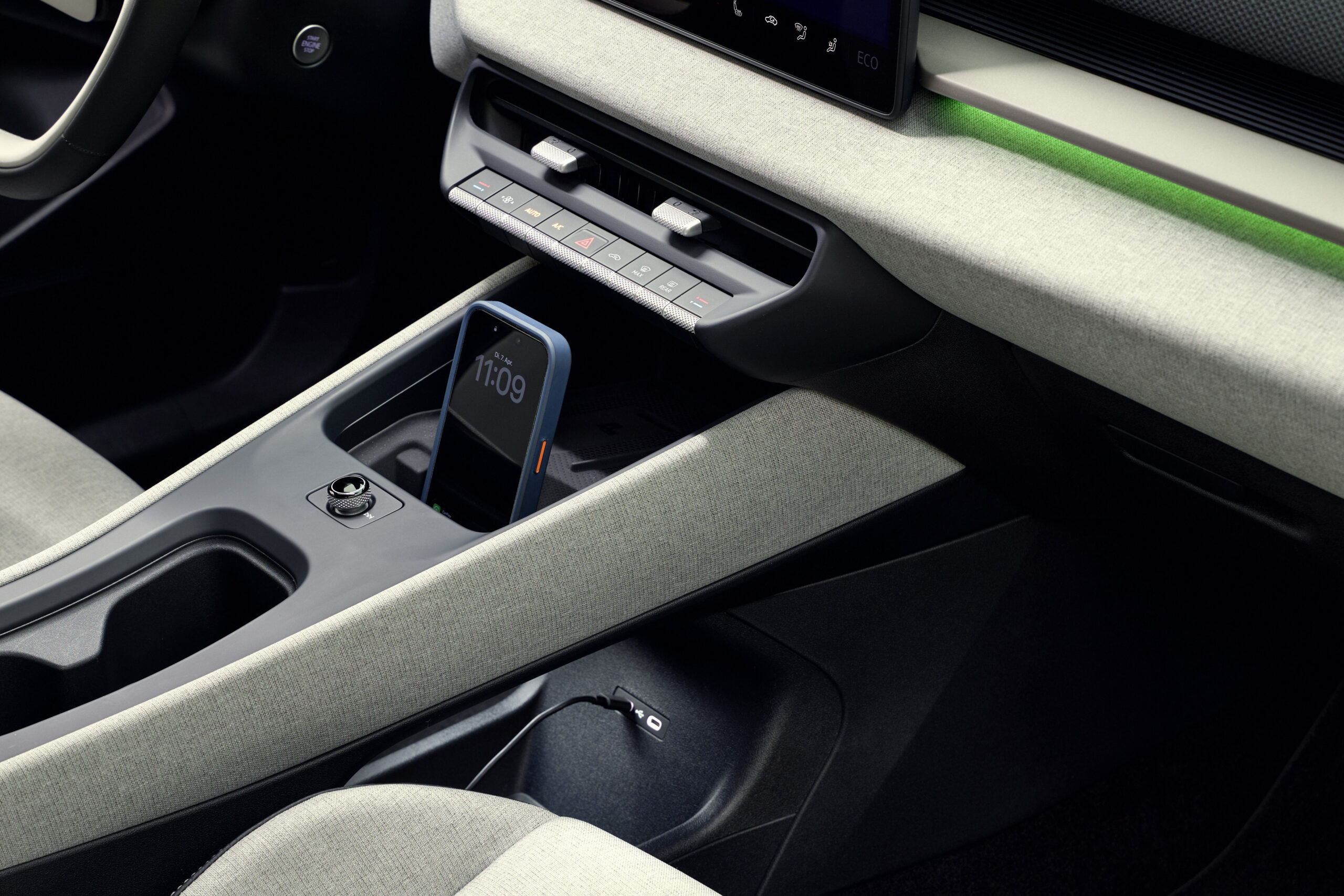 VW ID. Cross
