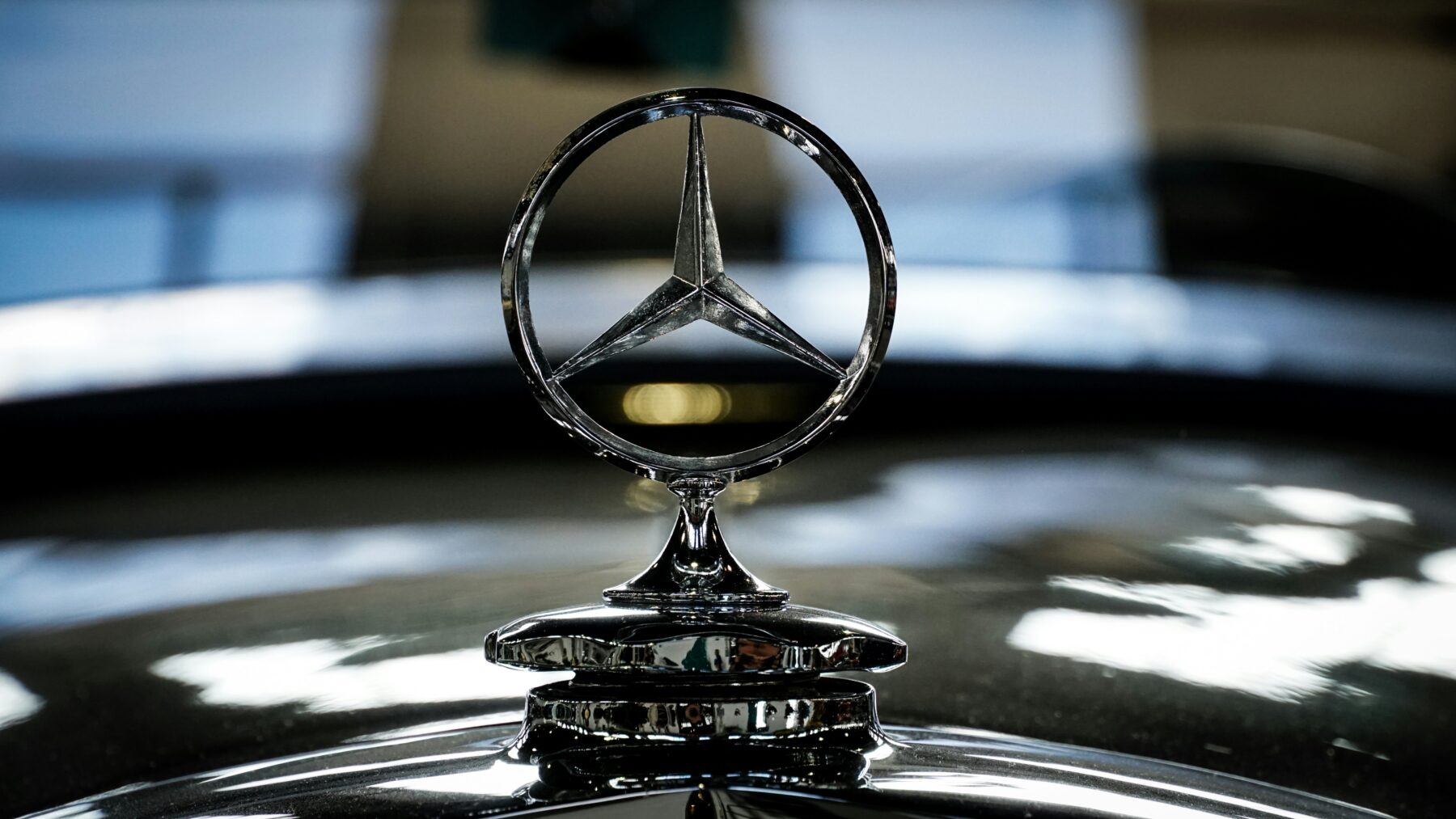 Mercedes-Benz Stern