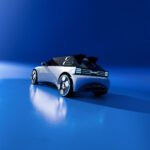Peugeot Polygon Concept Heckansicht