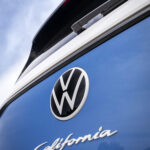 VW ID. California
