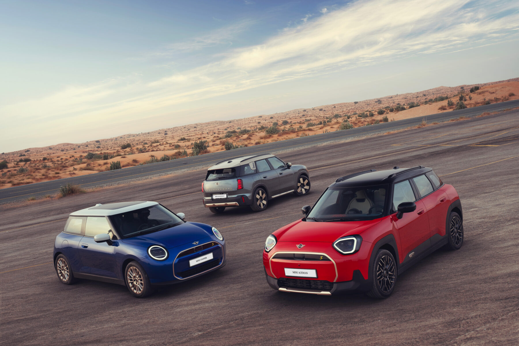 Mini