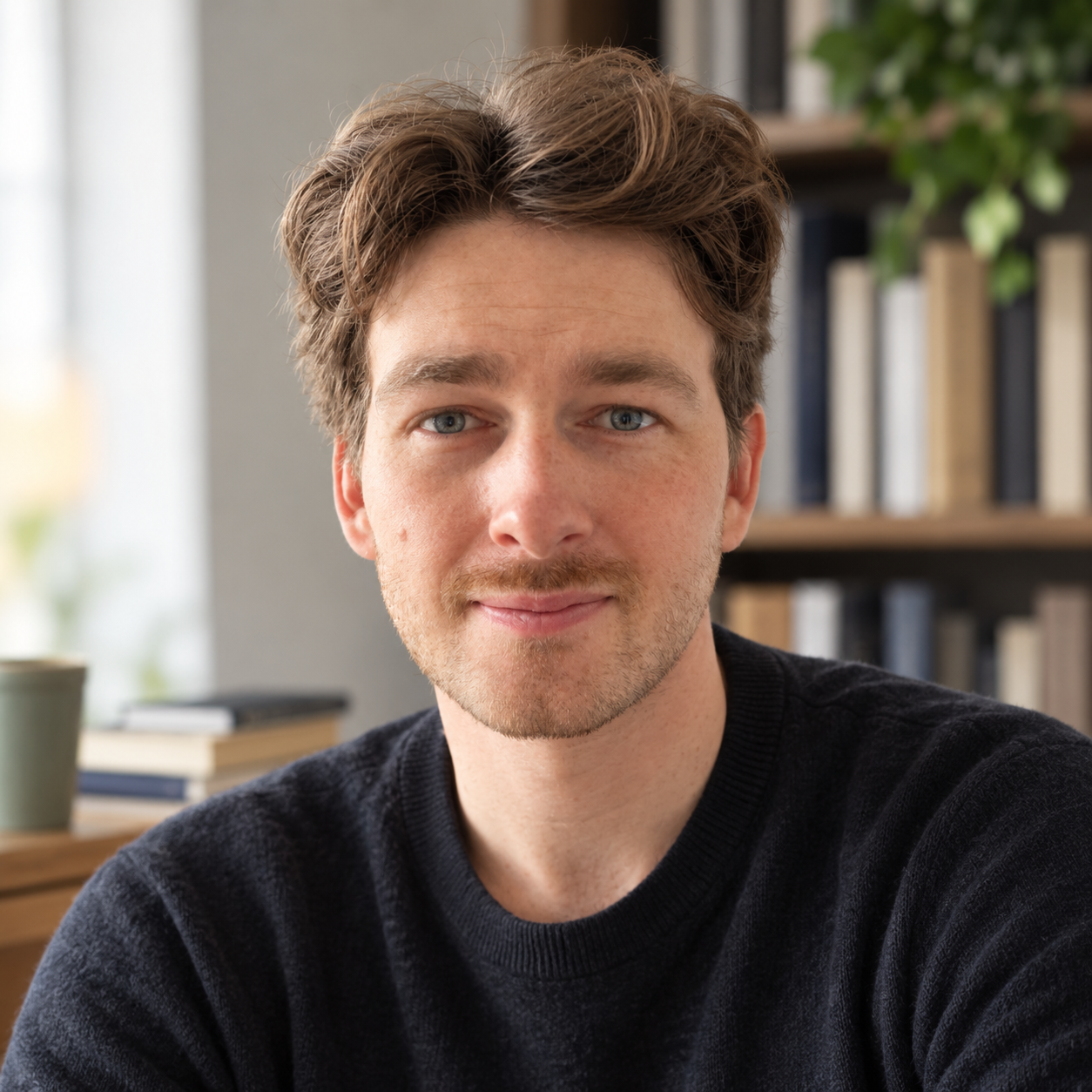 Fabian Schwarzenbach Journalist & Autor bei Sparneuwagen.de