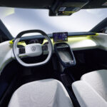 VW Mission Efficiency Cockpit