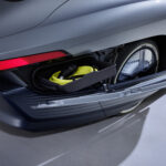 VW Mission Efficiency Ladekabel