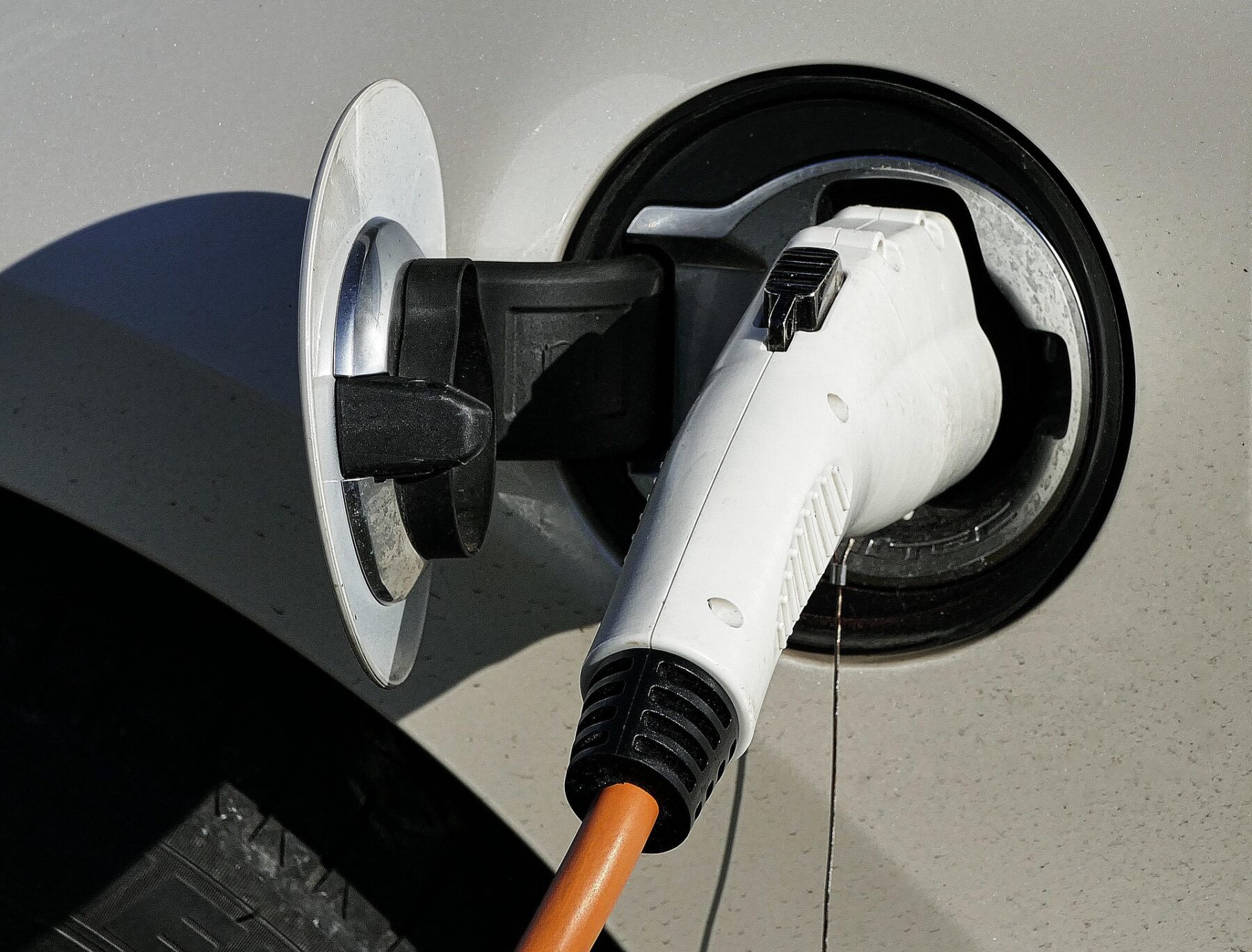 Batteriediagnose Elektro-Fahrzeug