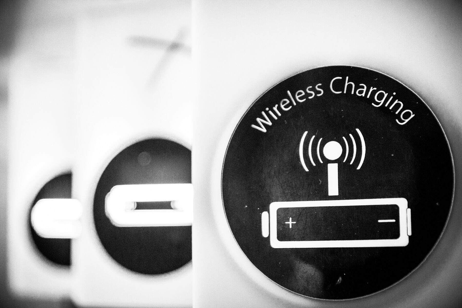 Wireless Charge