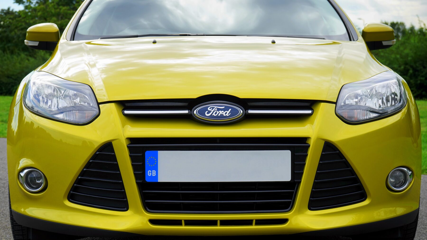 Rückruf: Sieben bekannte Ford-Baureihen betroffen