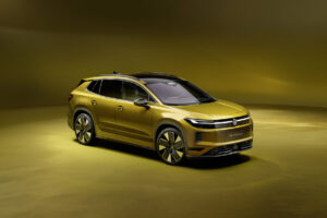 VW ID. Tiguan