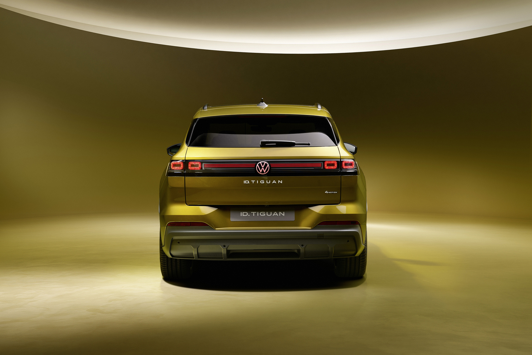 VW ID. Tiguan