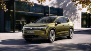 VW ID. Tiguan